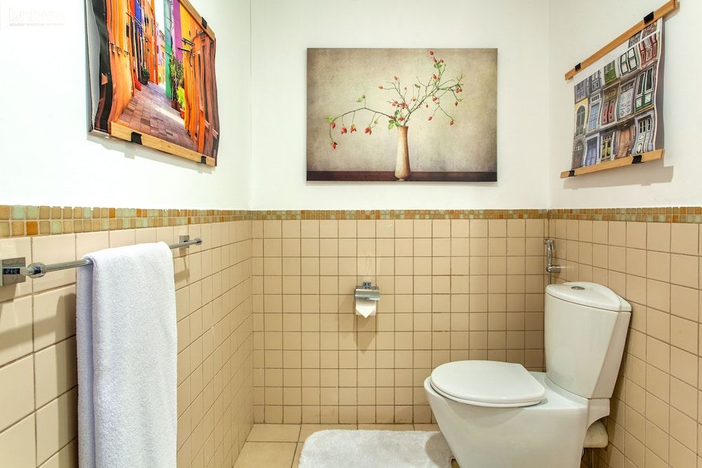 bnbme 4B-Murjan-3501 Deluxe Apartment 23