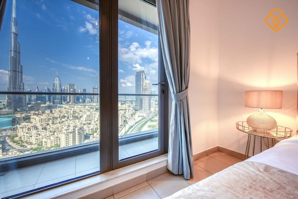 undefined South Ridge 3 B/R Burj View 3