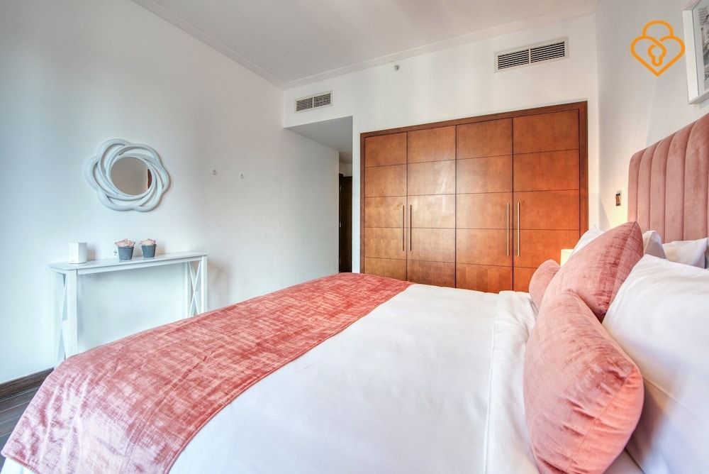 undefined South Ridge 3 B/R Burj View 5