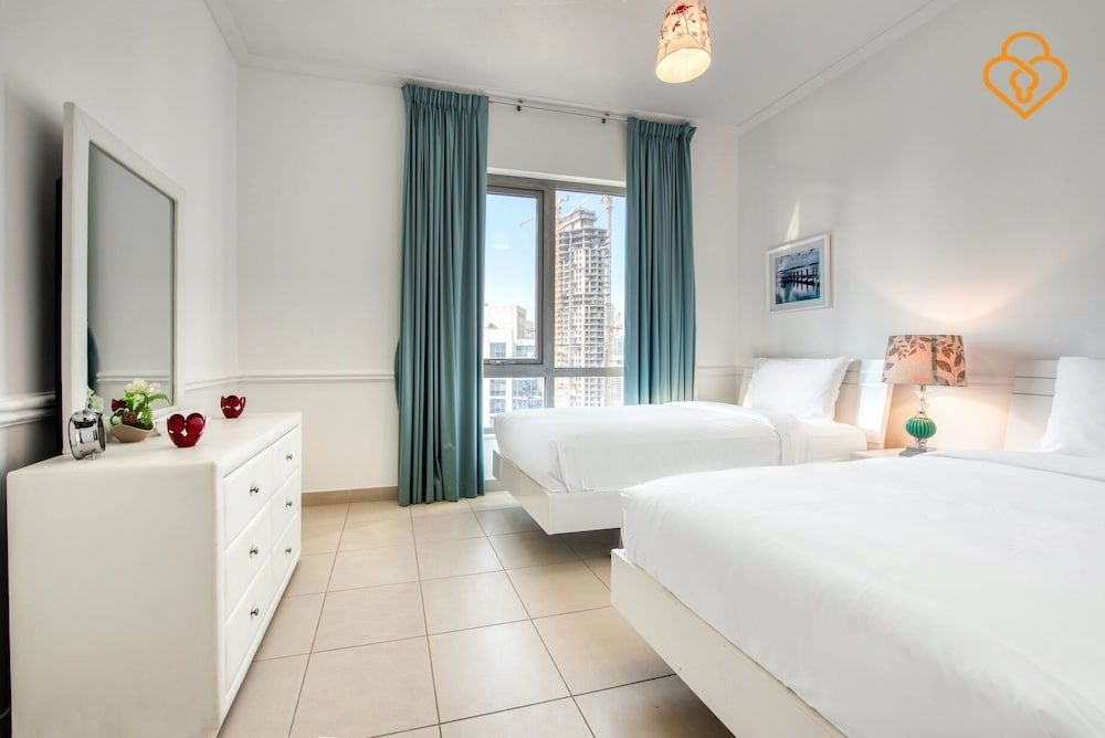 undefined South Ridge 3 B/R Burj View 9