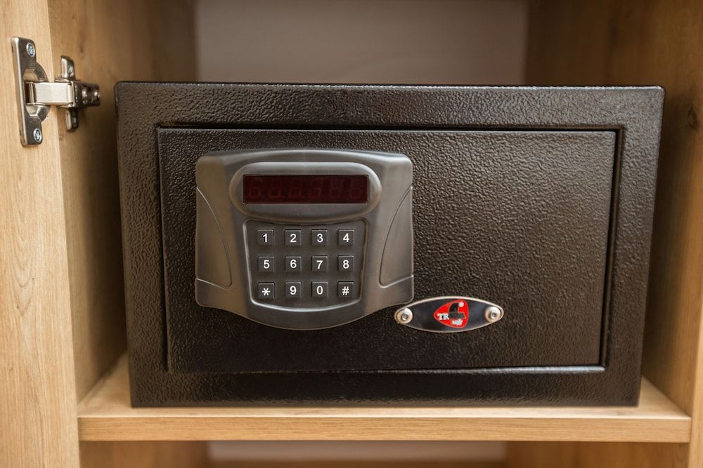 Golden Street Hotel Deluxe Triple Room 34