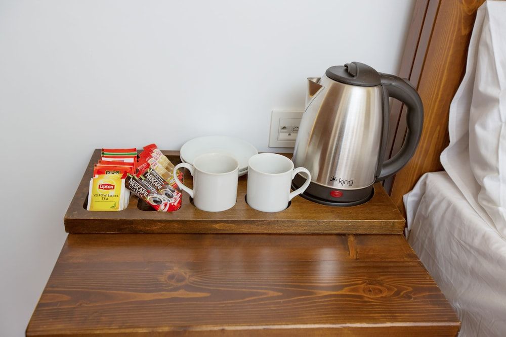 Golden Street Hotel Deluxe Triple Room 33