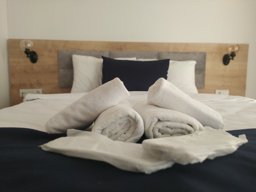 undefined Golden Street Hotel 8