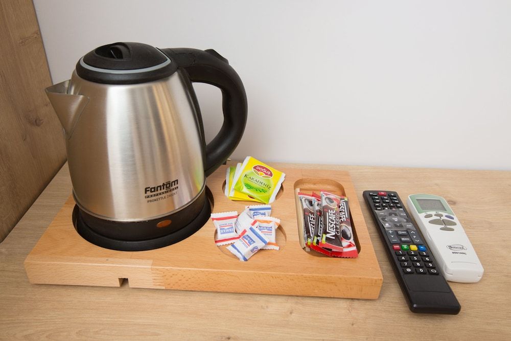 Golden Street Hotel Deluxe Triple Room 32