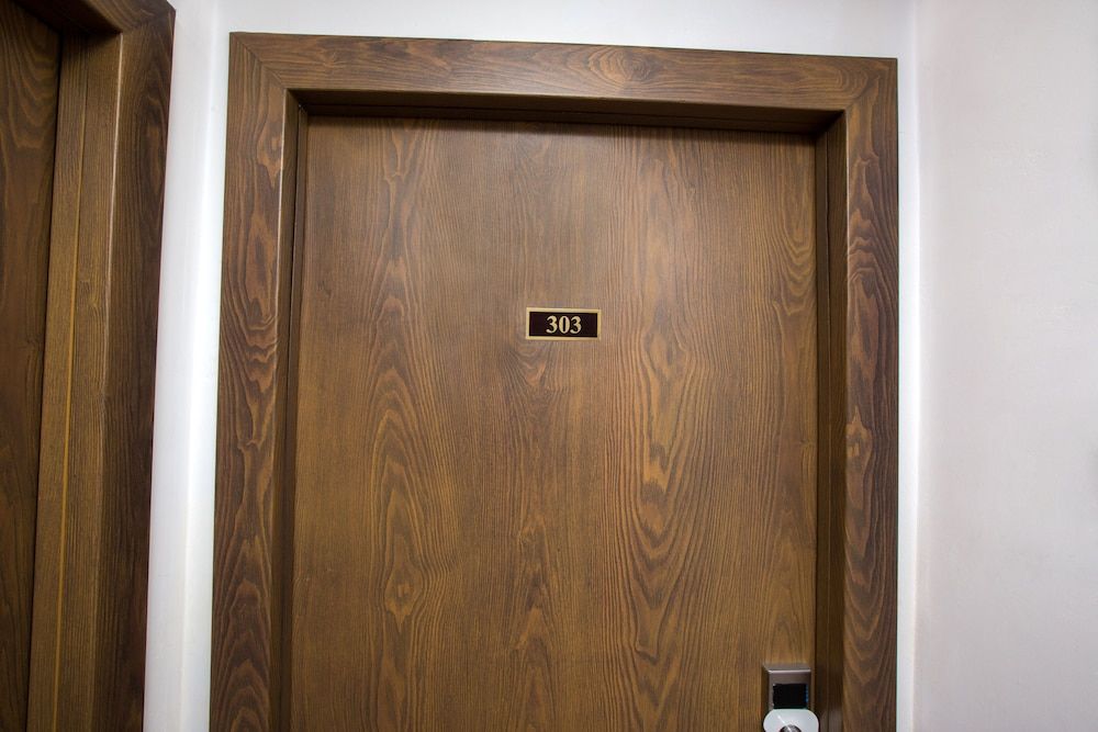 Golden Street Hotel Deluxe Triple Room 28