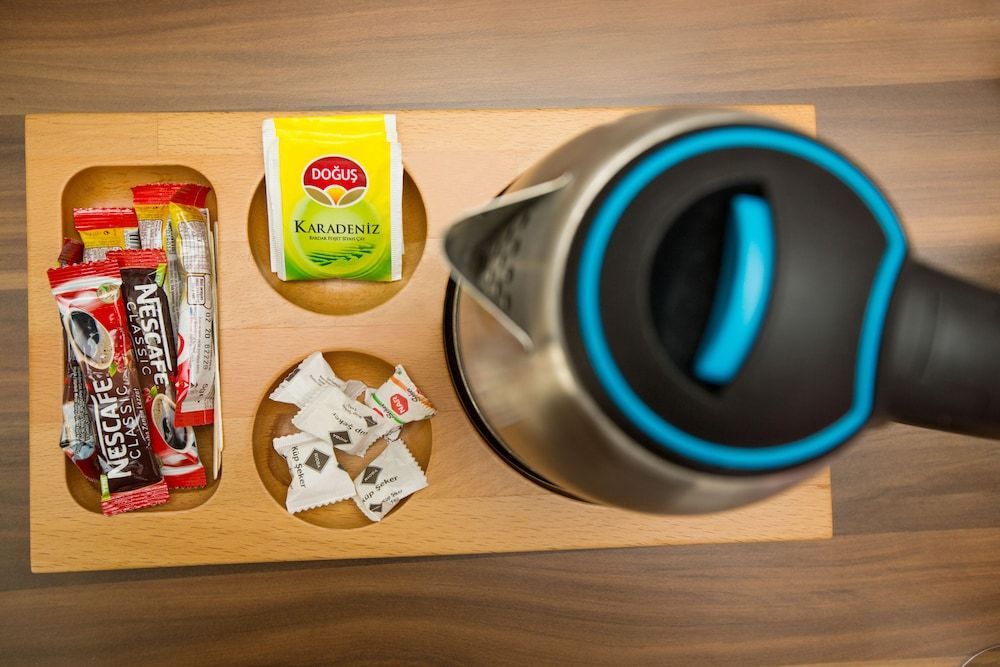 Golden Street Hotel Deluxe Triple Room 36