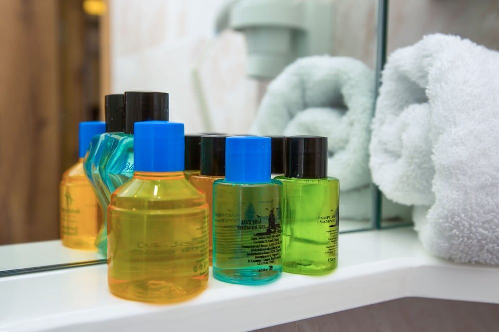 Golden Street Hotel Deluxe Triple Room 17