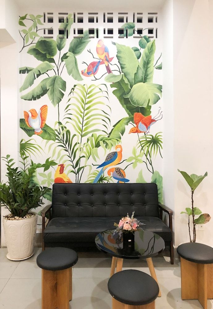 undefined The Art - Bong Gio House 3