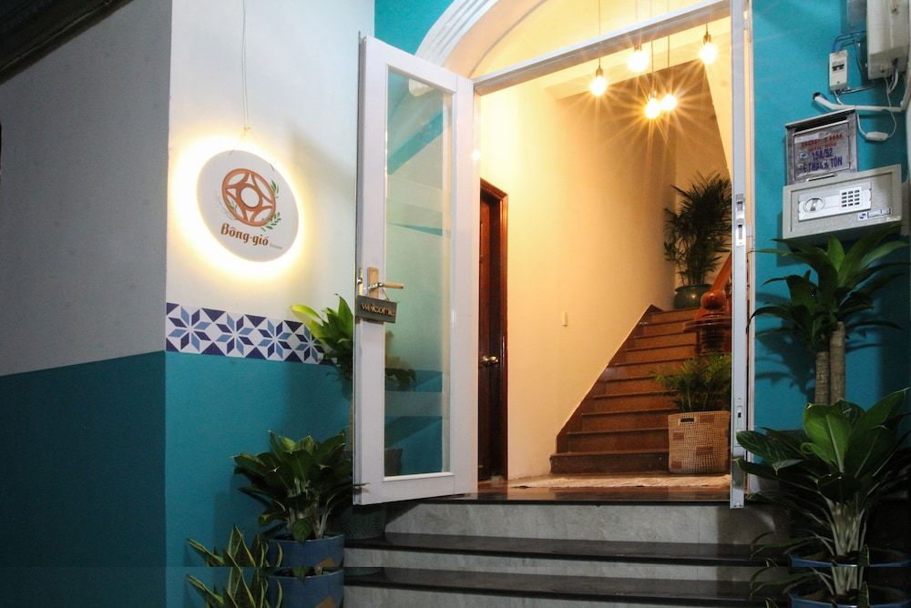 undefined The Art - Bong Gio House