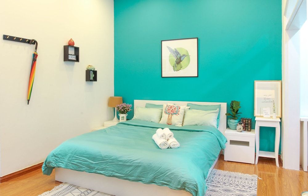 undefined The Art - Bong Gio House 9