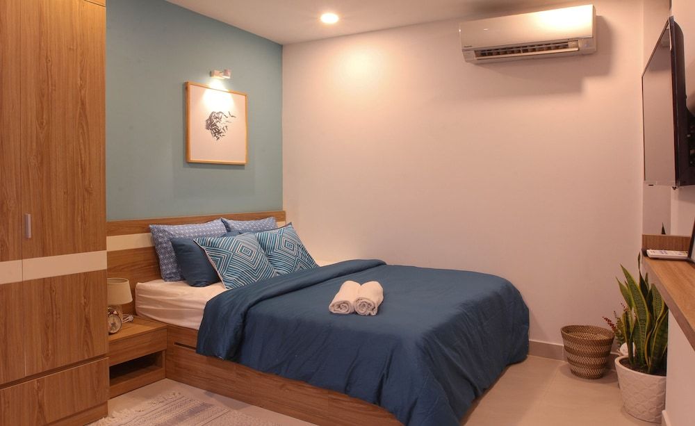 undefined The Art - Bong Gio House 10