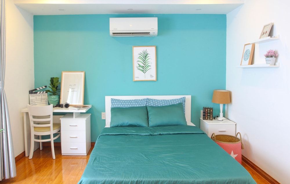 undefined The Art - Bong Gio House 8