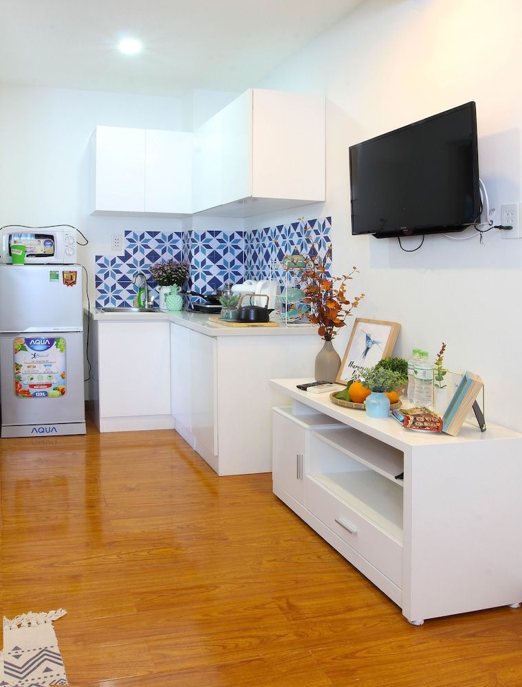 undefined The Art - Bong Gio House 2