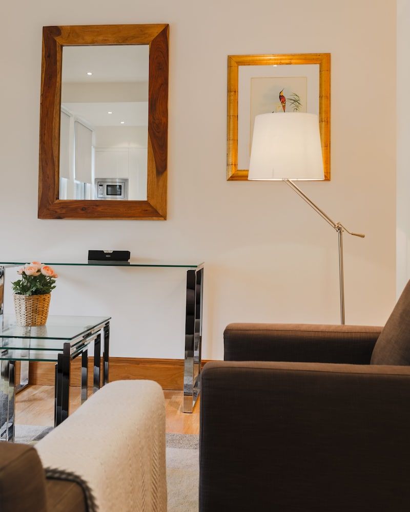 Monument by Excel Apartments Luxury Studio Suite 19