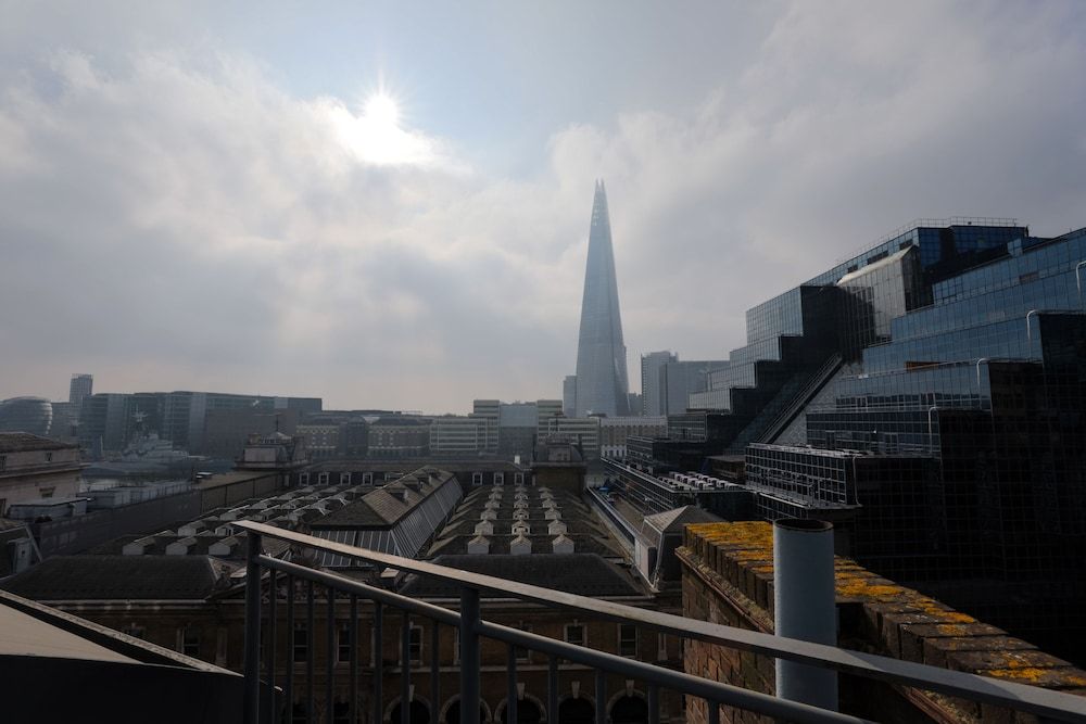 Monument by Excel Apartments Executive Apartment 12