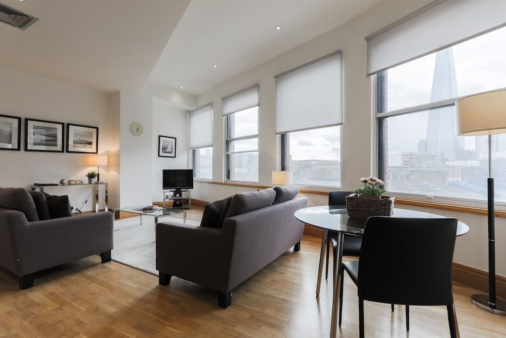 Monument by Excel Apartments Executive Apartment 24