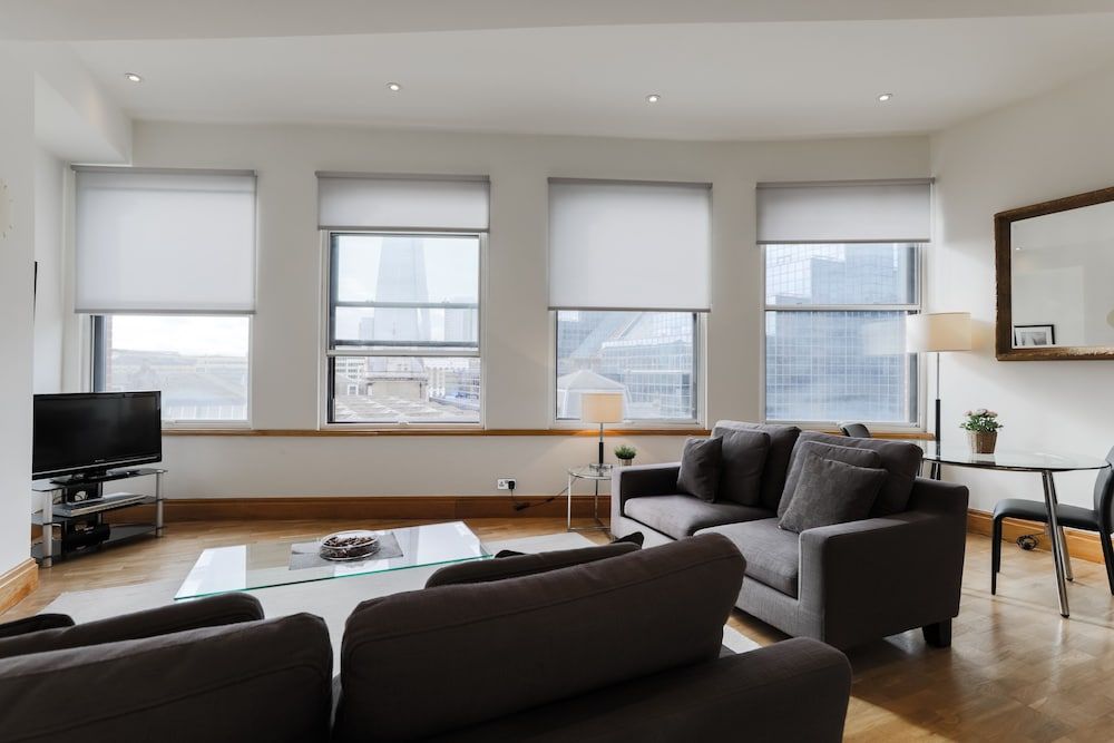 Monument by Excel Apartments Executive Apartment 23