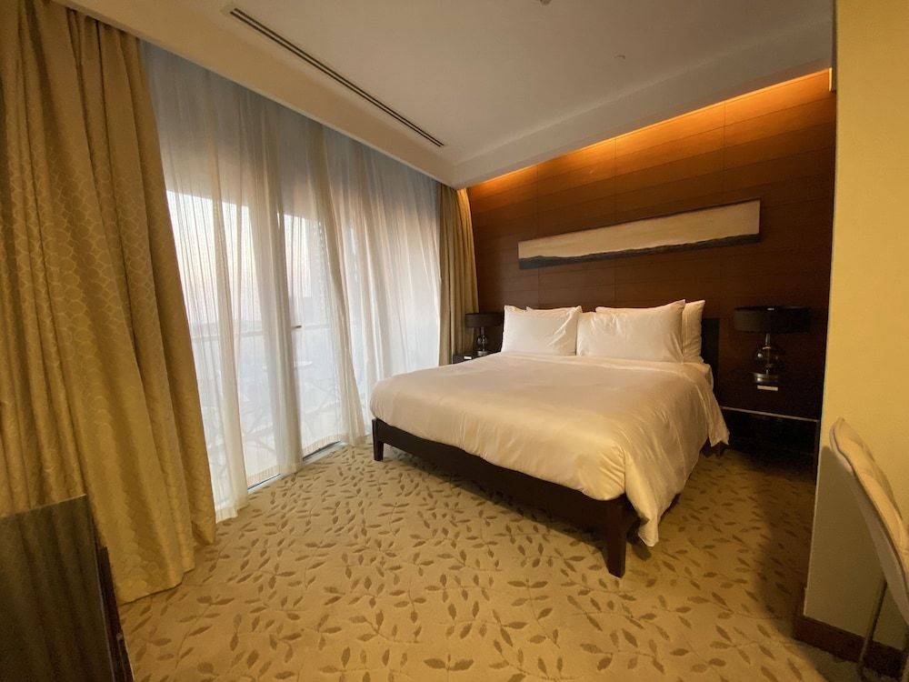 undefined SuperHost - Luxurious Apartment, 2-min From The Burj Khalifa, Address Dubai Mall 5