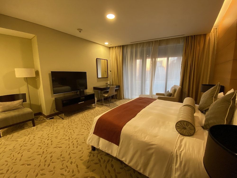 undefined SuperHost - Luxurious Apartment, 2-min From The Burj Khalifa, Address Dubai Mall 7