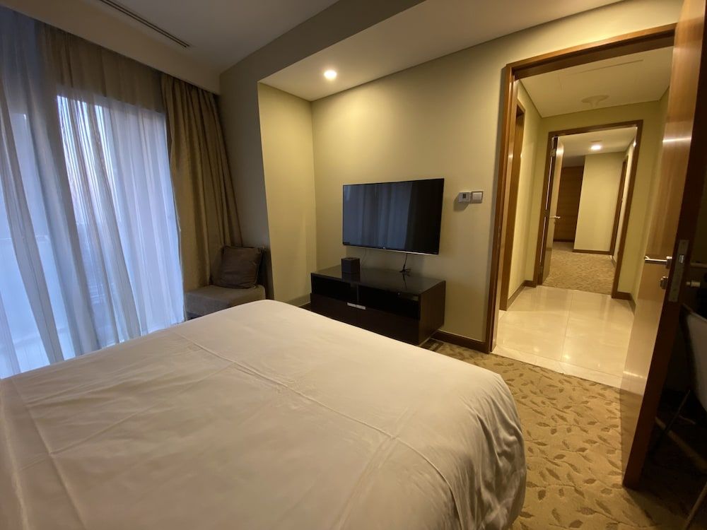 undefined SuperHost - Luxurious Apartment, 2-min From The Burj Khalifa, Address Dubai Mall 4