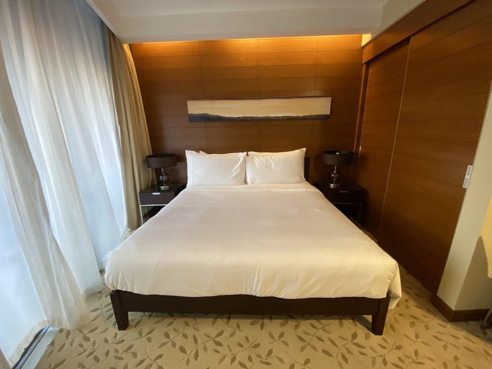 undefined SuperHost - Luxurious Apartment, 2-min From The Burj Khalifa, Address Dubai Mall 6