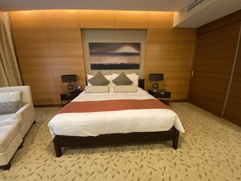 undefined SuperHost - Luxurious Apartment, 2-min From The Burj Khalifa, Address Dubai Mall 9