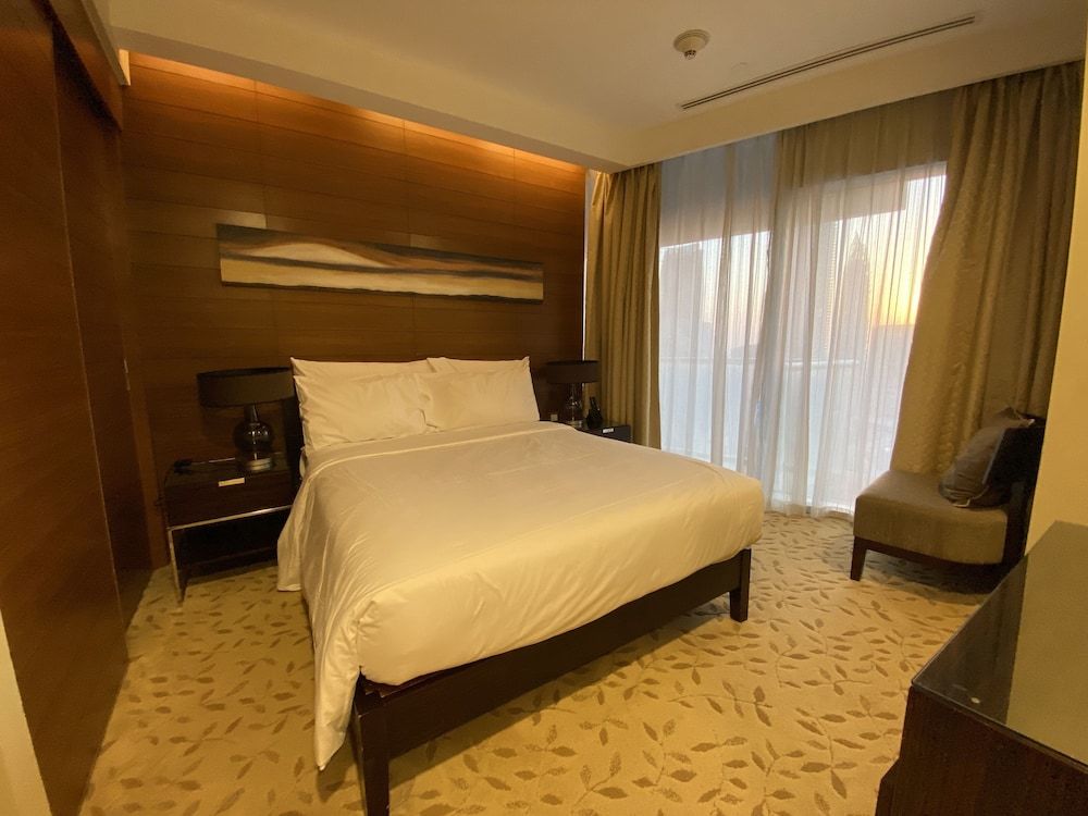 undefined SuperHost - Luxurious Apartment, 2-min From The Burj Khalifa, Address Dubai Mall 3