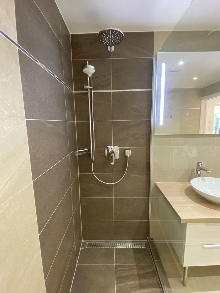 Steiner Residences Vorgartenstrasse Business Studio, 1 Queen Bed, Non Smoking, Courtyard Area 10