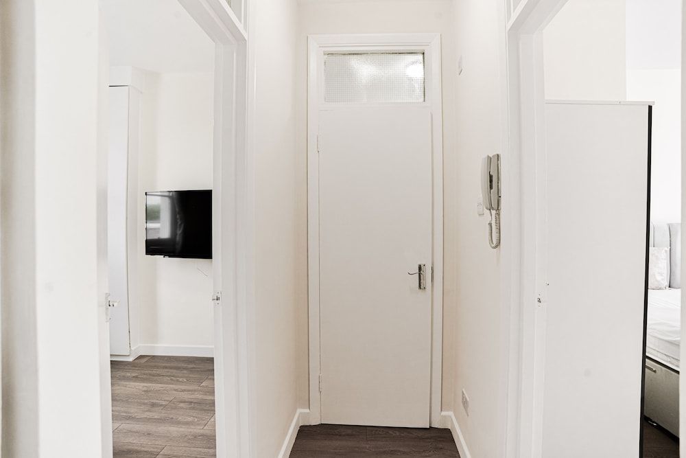undefined Charming 1-bed Apartment in Euston 6