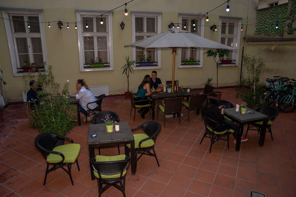 undefined MP Hostel Budapest