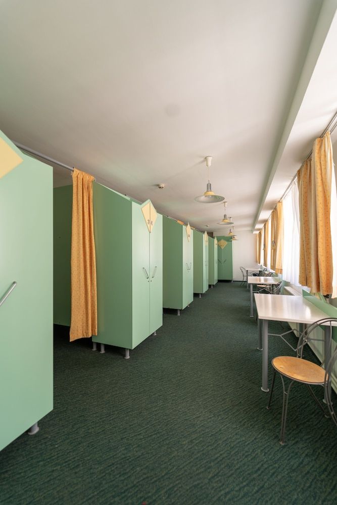 undefined MP Hostel Budapest 9