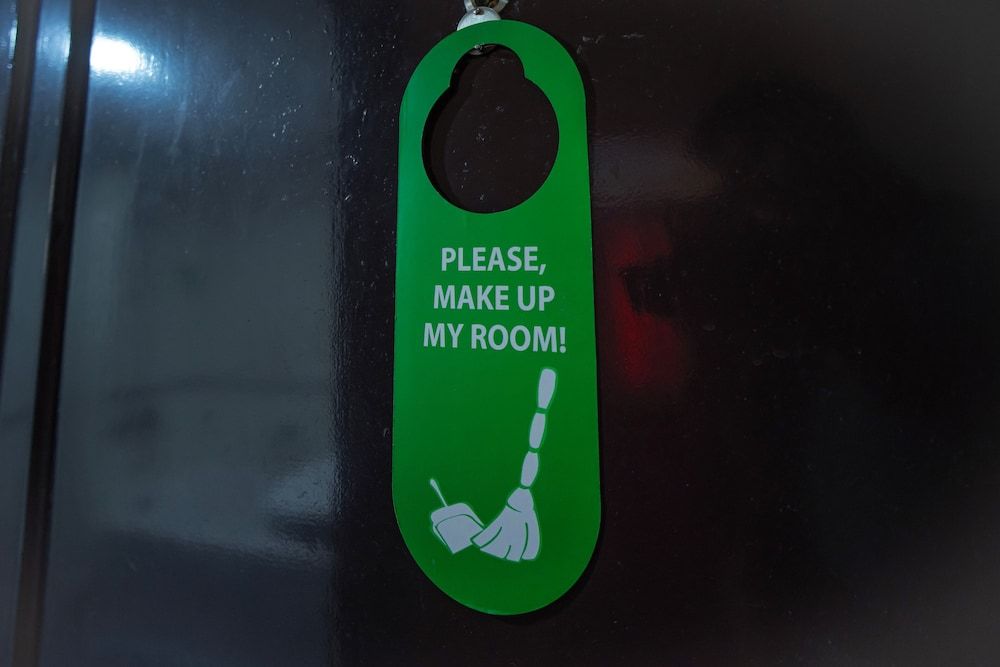 Al Karnak Hotel Standard Twin Room 8