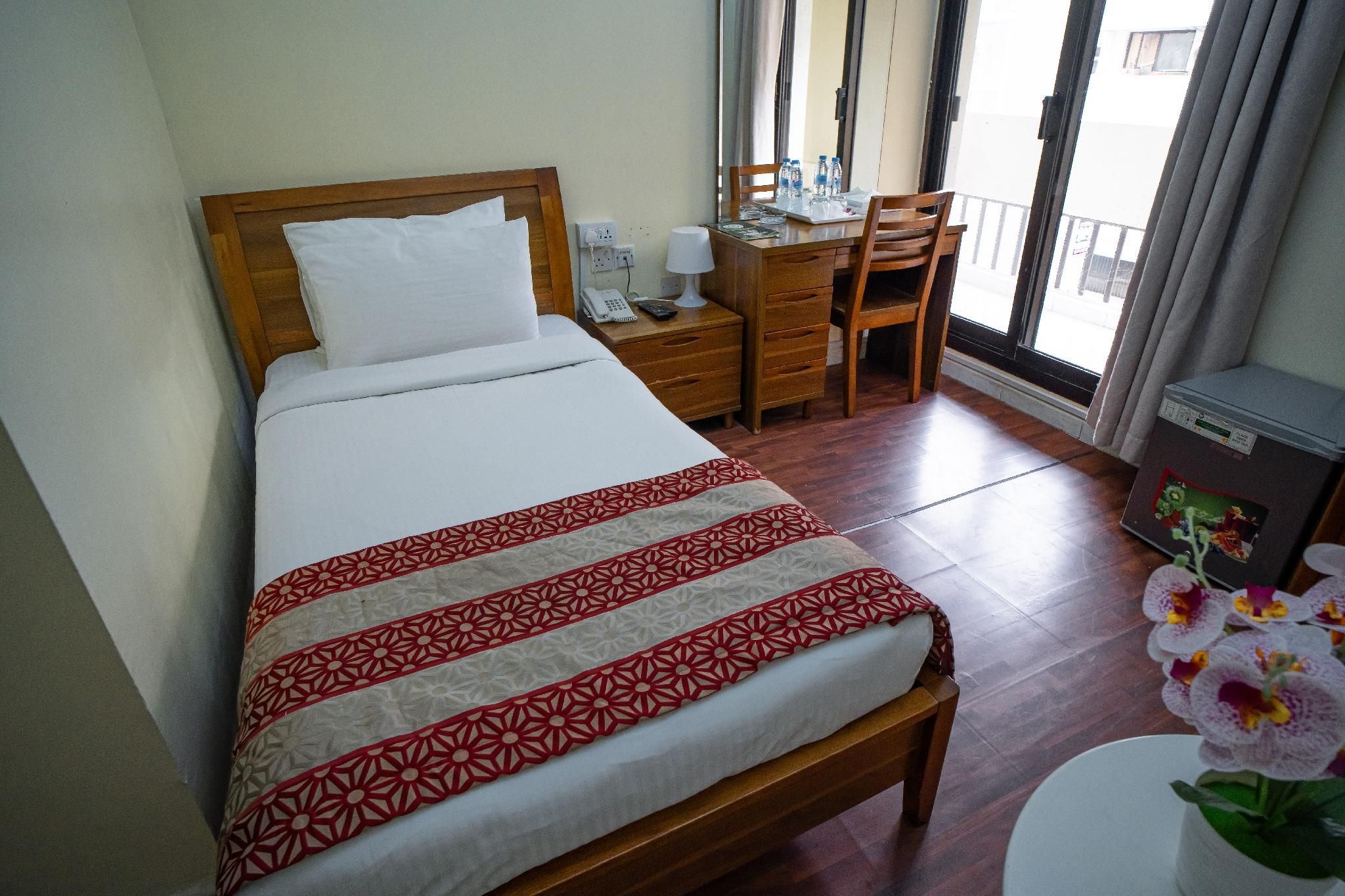 undefined Al Karnak Hotel 10