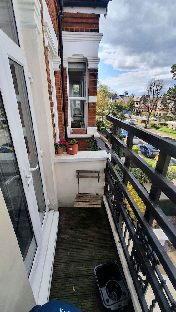 Entire 1-bed Apartment in London Haringey , Apartment 10