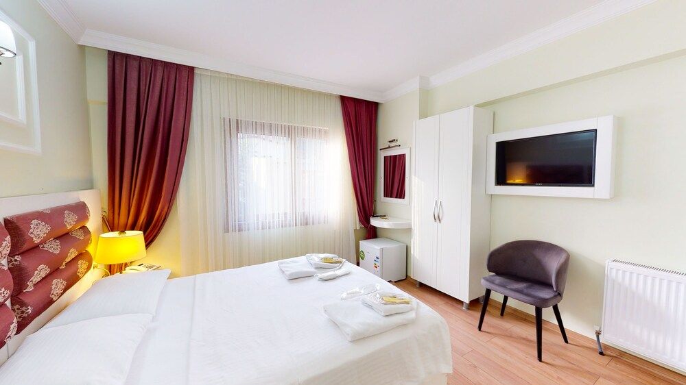 The Wolf Hotel Superior Double or Twin Room 10