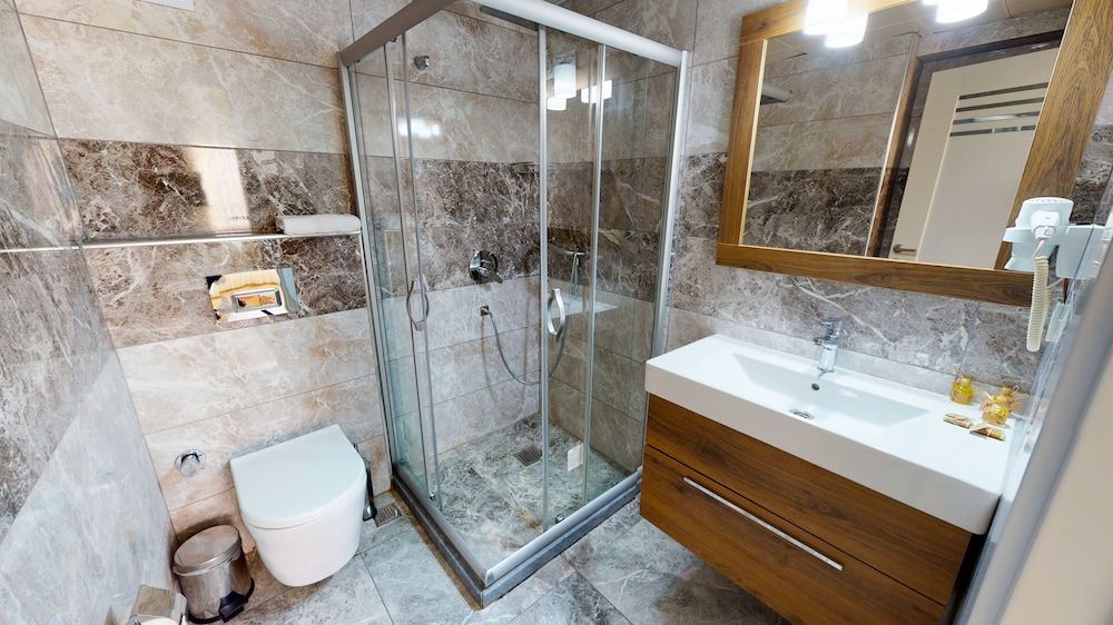 The Wolf Hotel Superior Double or Twin Room 12