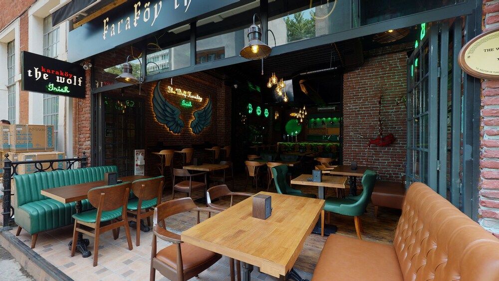 undefined The Wolf Hotel 4