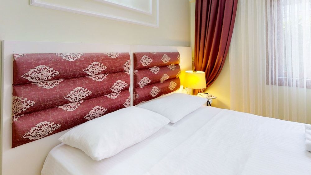 The Wolf Hotel Superior Double or Twin Room 2