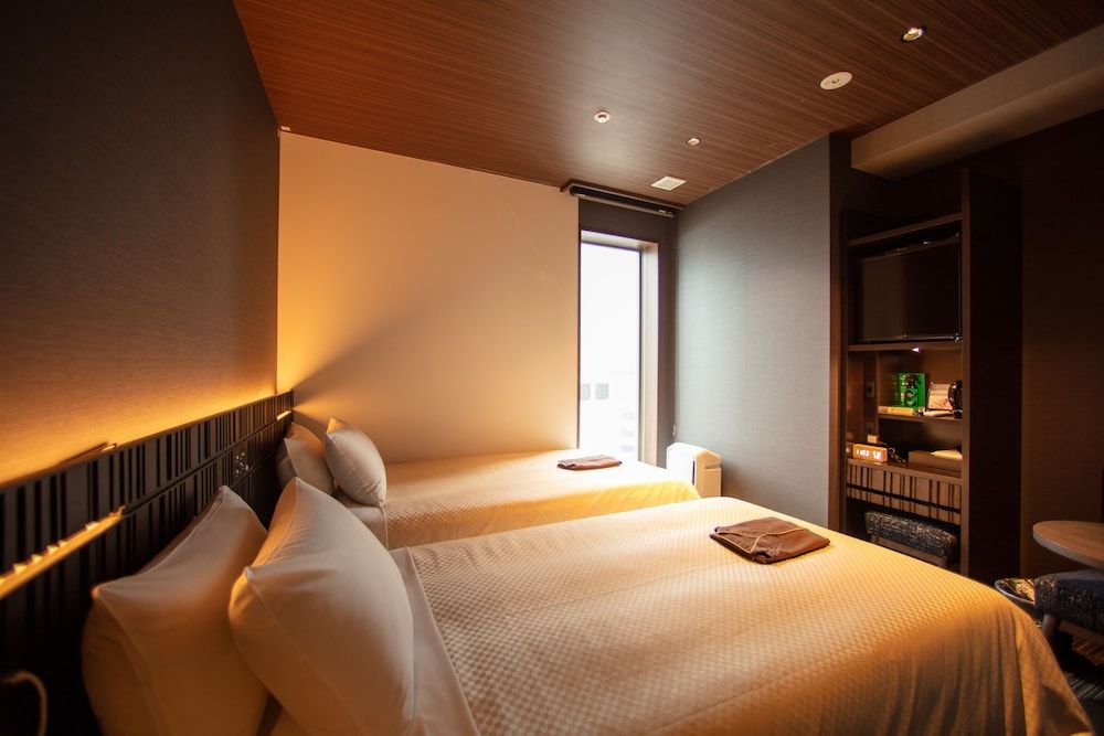 undefined Jhotel Tokyo GEO 3