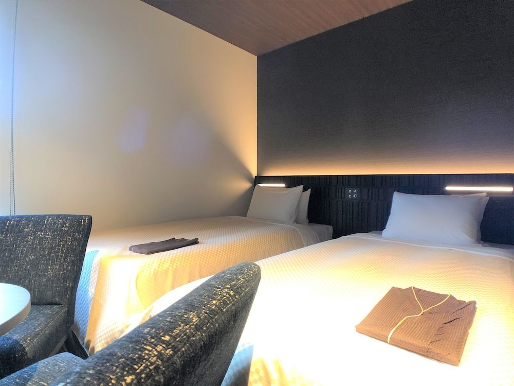 undefined Jhotel Tokyo GEO 7