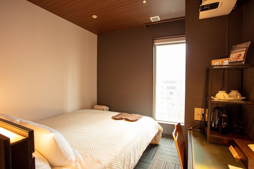 undefined Jhotel Tokyo GEO 5