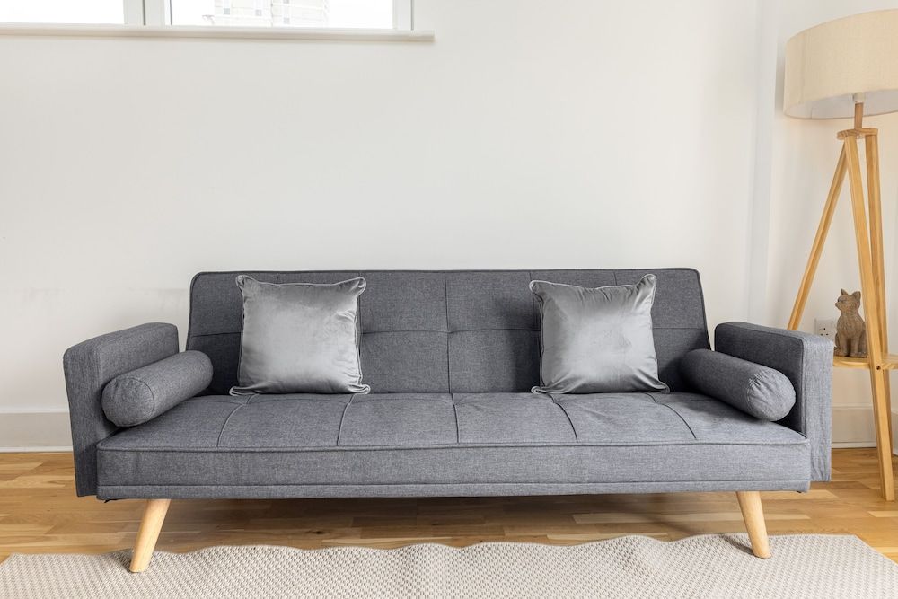 The Bermondsey Flats Apartment 8