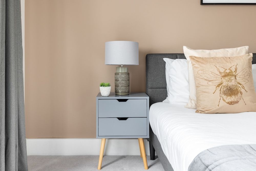 The Bermondsey Flats Apartment 5