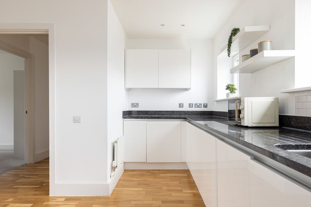 The Bermondsey Flats Apartment 13