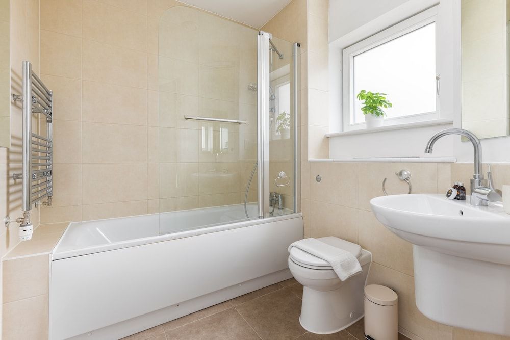 The Bermondsey Flats Apartment 11