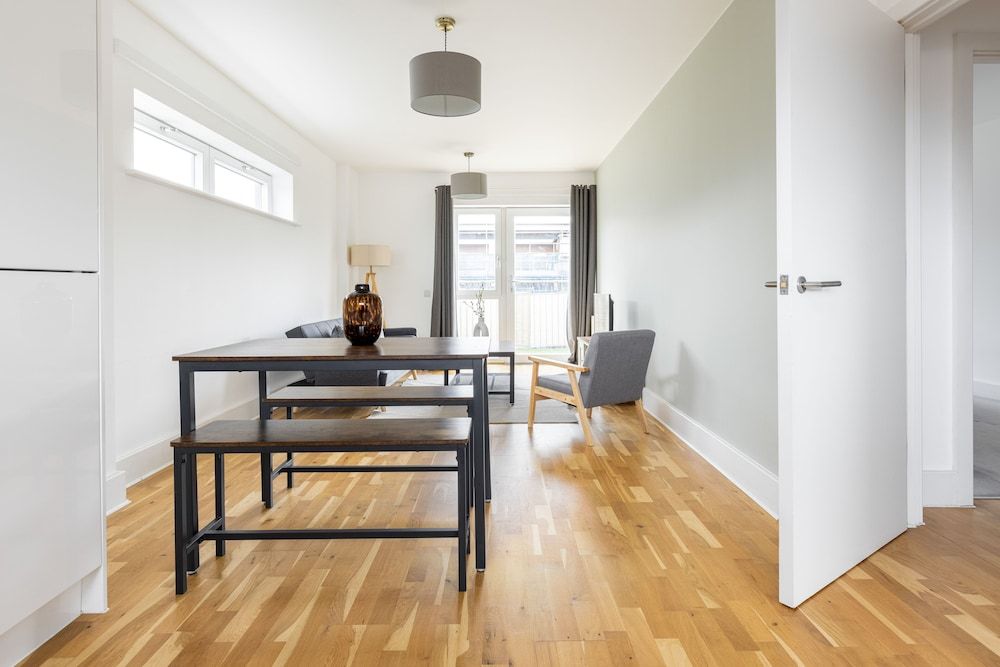 The Bermondsey Flats Apartment 15