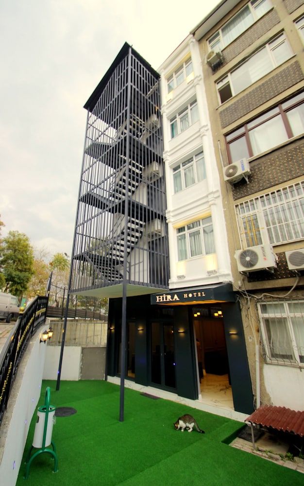 undefined Hira Hotel 5