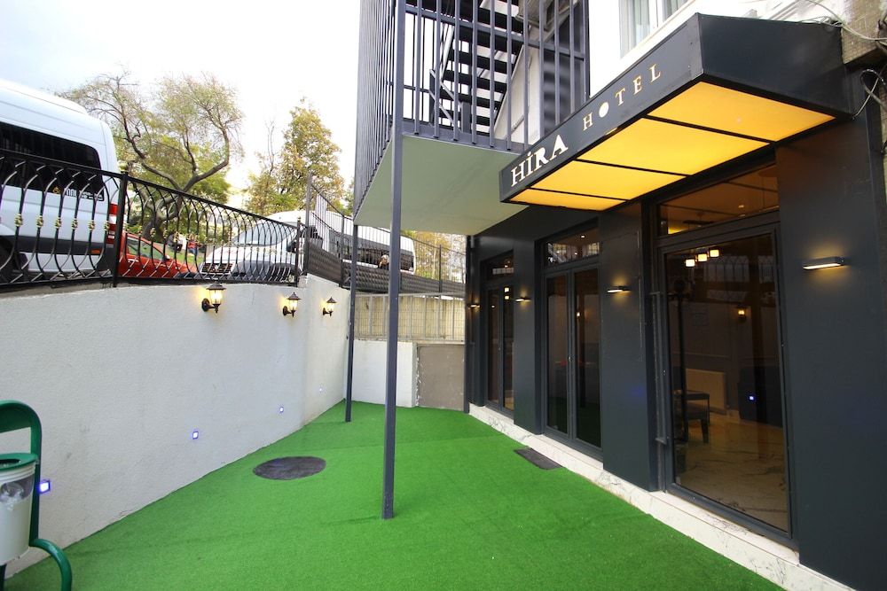 undefined Hira Hotel 6