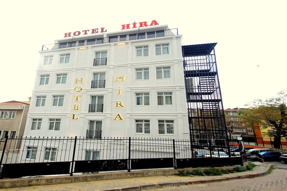 undefined Hira Hotel 9