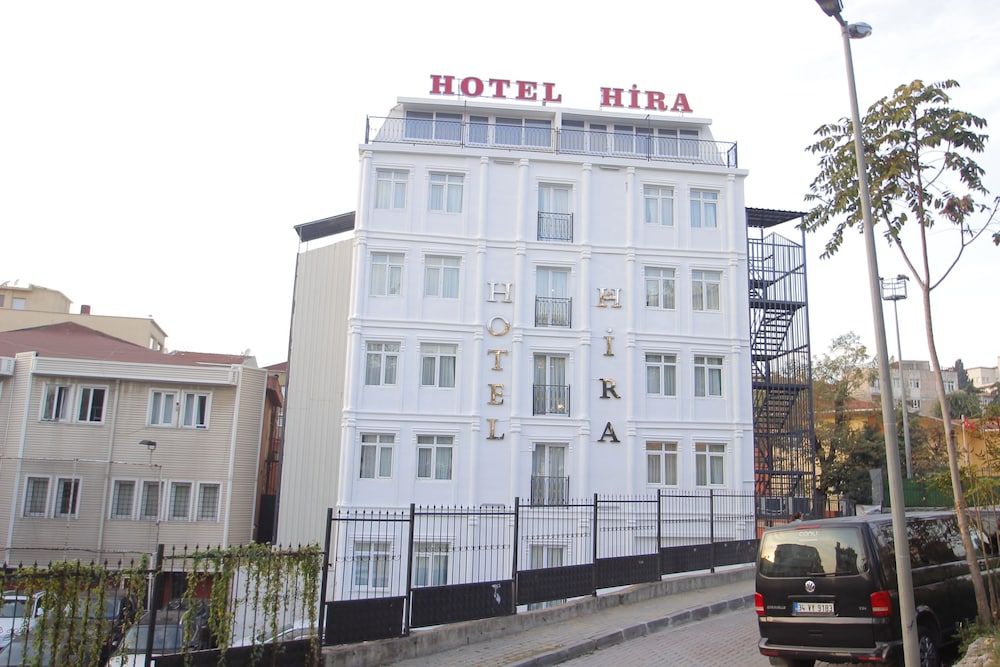 undefined Hira Hotel 10